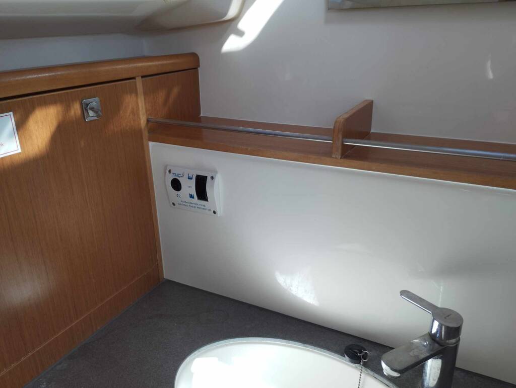 Bavaria Cruiser 37 TAKIS II