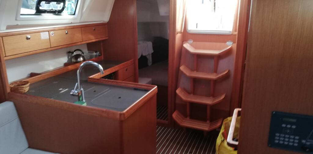 Bavaria Cruiser 37 Lazy Days