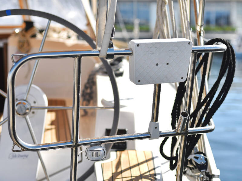 Bavaria Cruiser 37 Lupe