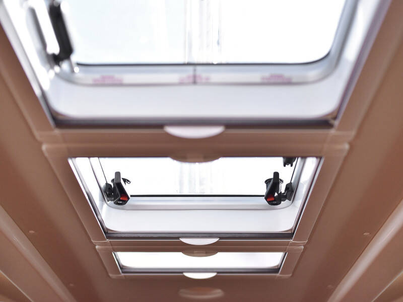 Bavaria Cruiser 37 Lupe