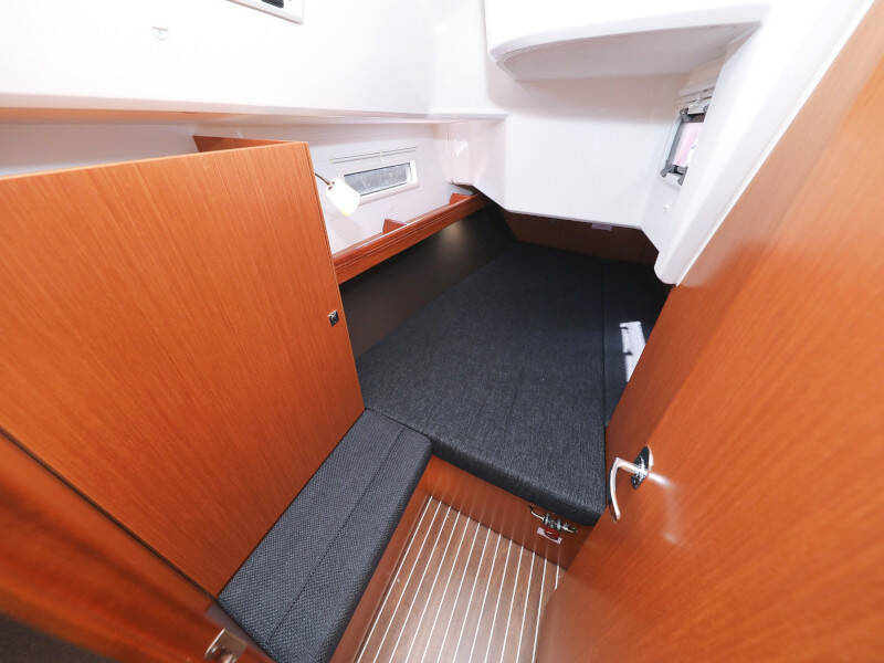 Bavaria Cruiser 37 Lupe