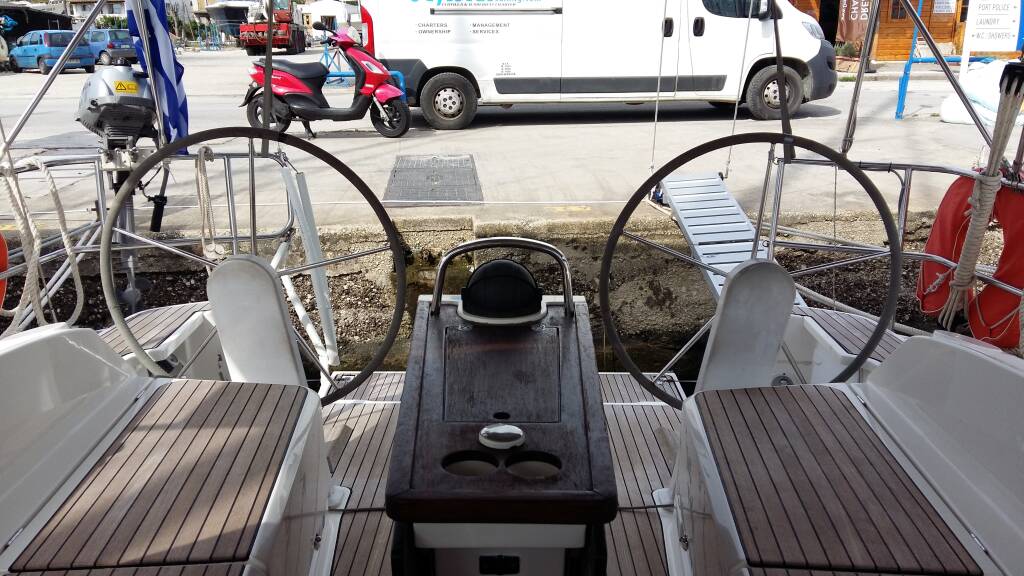 Bavaria Cruiser 37 Sea Hope