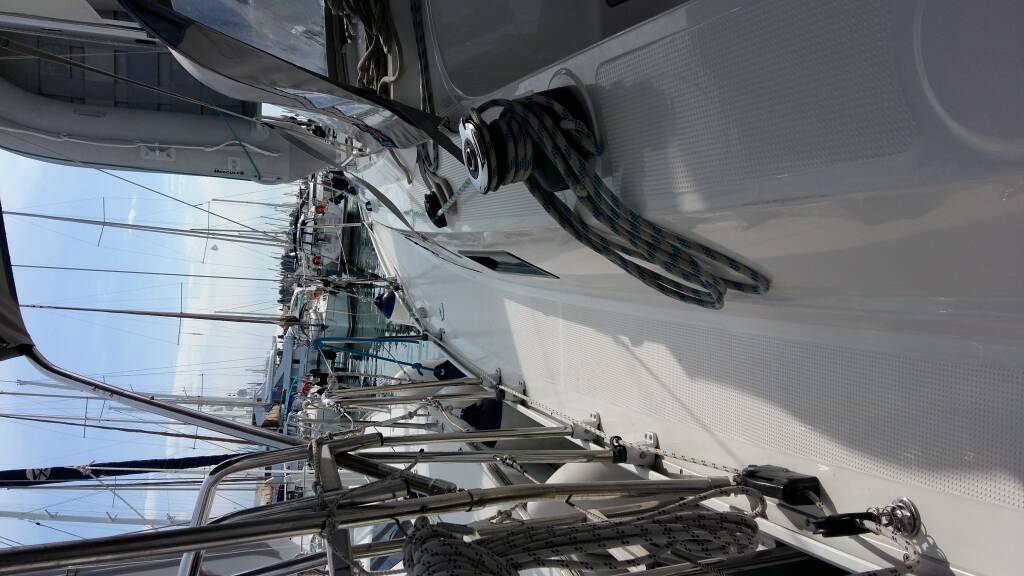 Bavaria Cruiser 37 Sea Hope