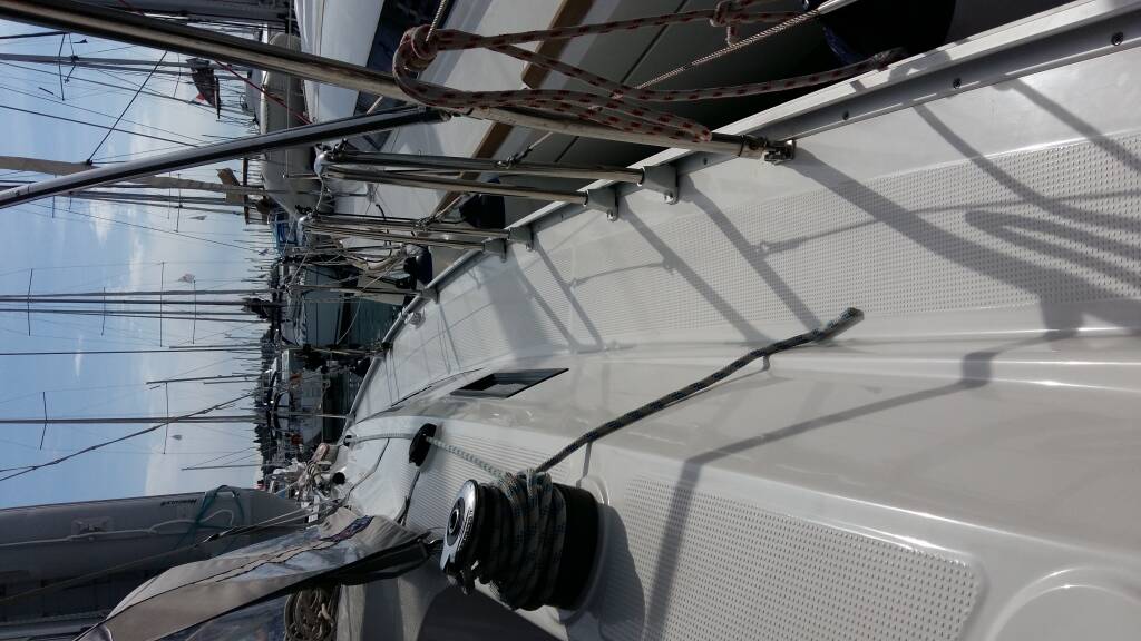 Bavaria Cruiser 37 Sea Hope