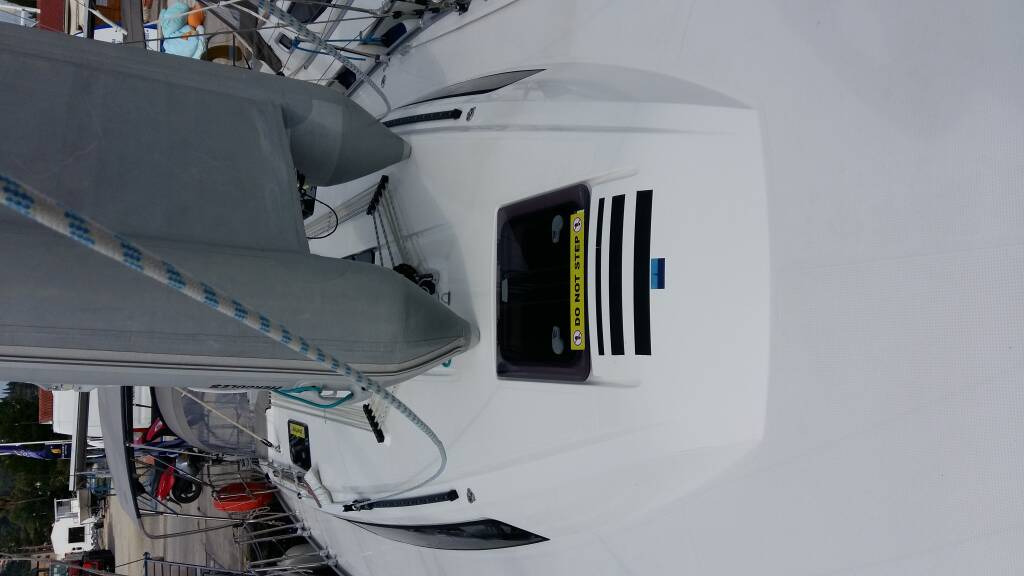 Bavaria Cruiser 37 Sea Hope