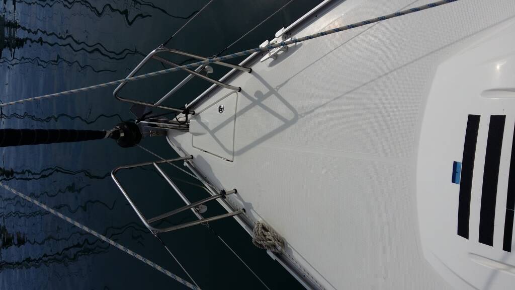 Bavaria Cruiser 37 Sea Hope