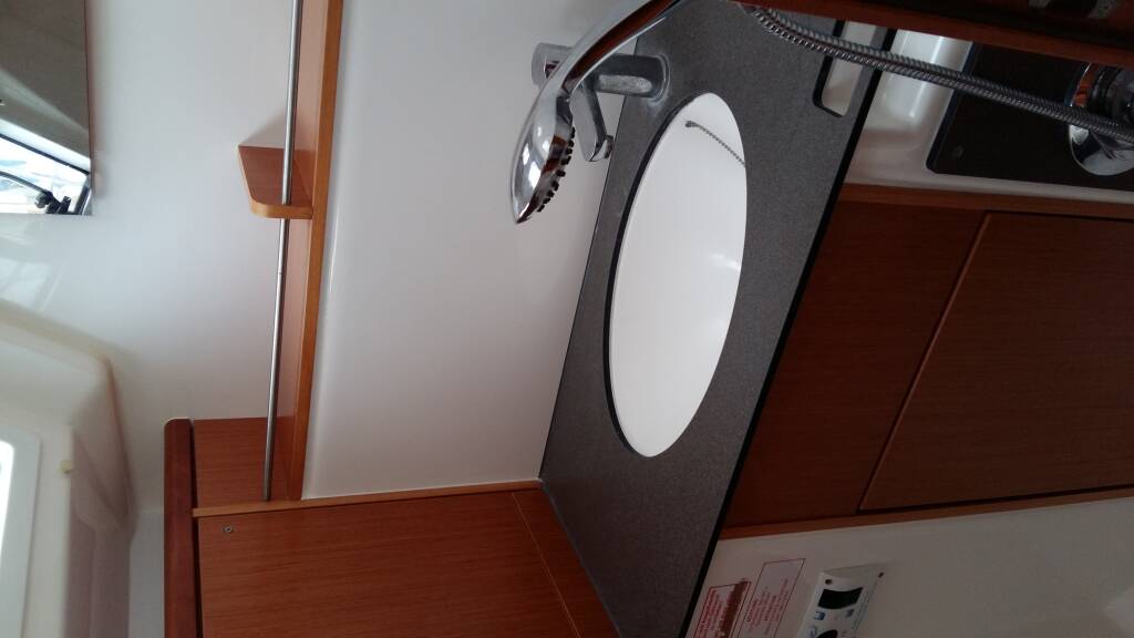 Bavaria Cruiser 37 Sea Hope