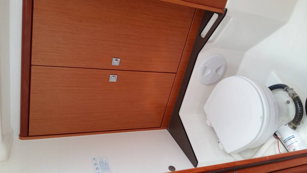 Bavaria Cruiser 37 Sea Hope