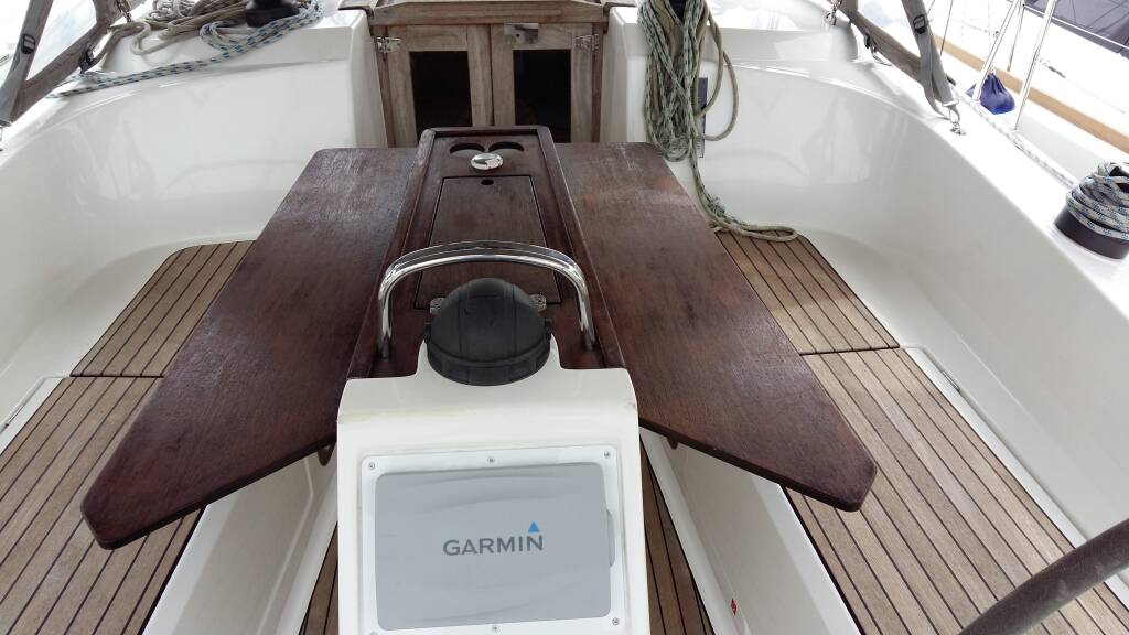 Bavaria Cruiser 37 Sea Hope