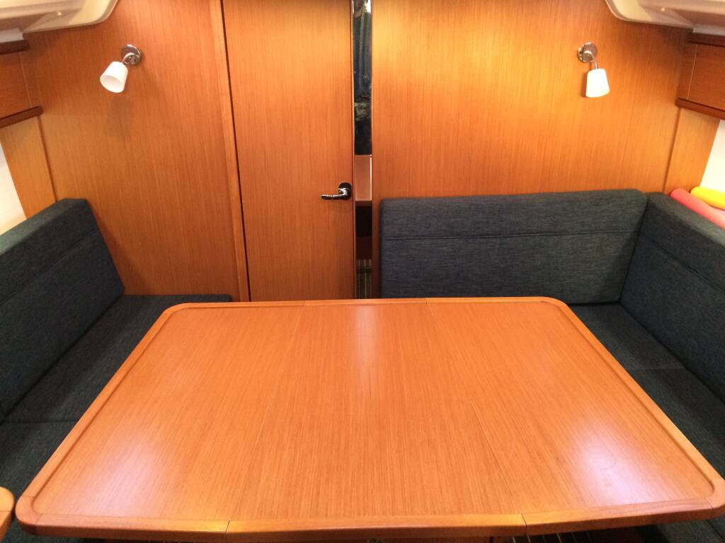 Bavaria Cruiser 37 Sea Hope