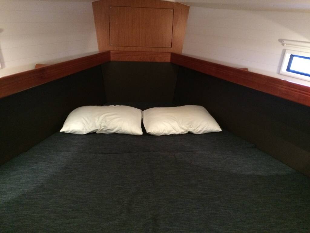 Bavaria Cruiser 37 Sea Hope