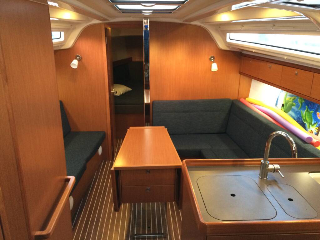 Bavaria Cruiser 37 Sea Hope
