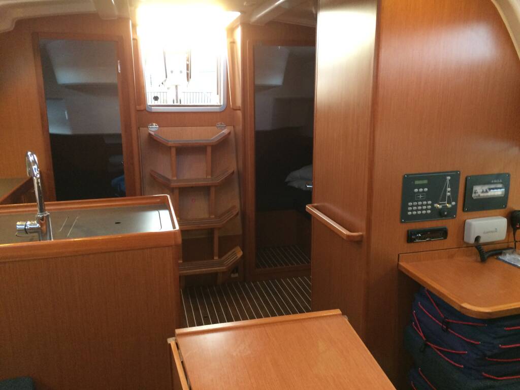 Bavaria Cruiser 37 Sea Hope