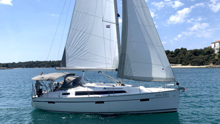 Bavaria Cruiser 37 Bibi