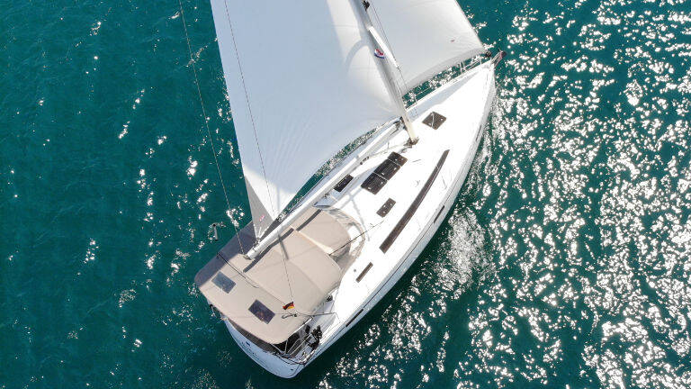 Bavaria Cruiser 37 Bibi