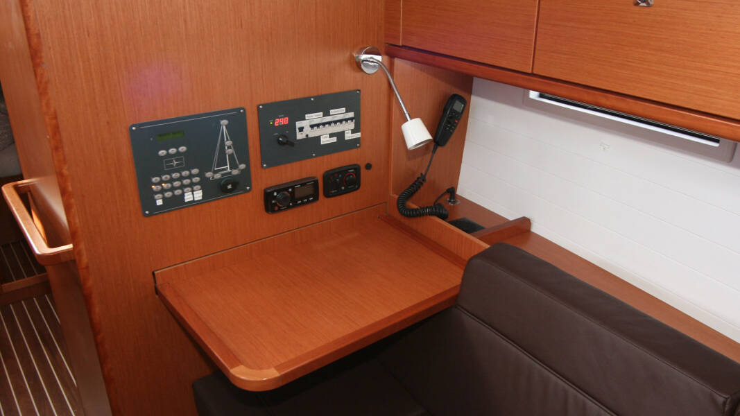 Bavaria Cruiser 37 Bibi