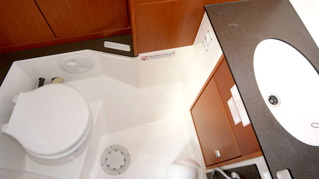 Bavaria Cruiser 37 Bibi