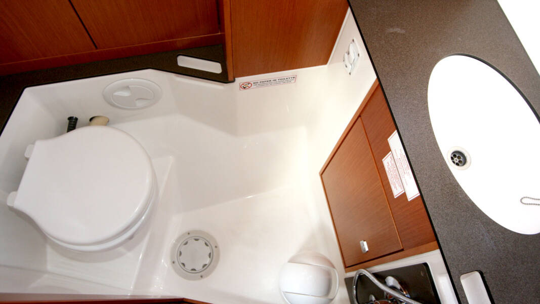 Bavaria Cruiser 37 Bibi