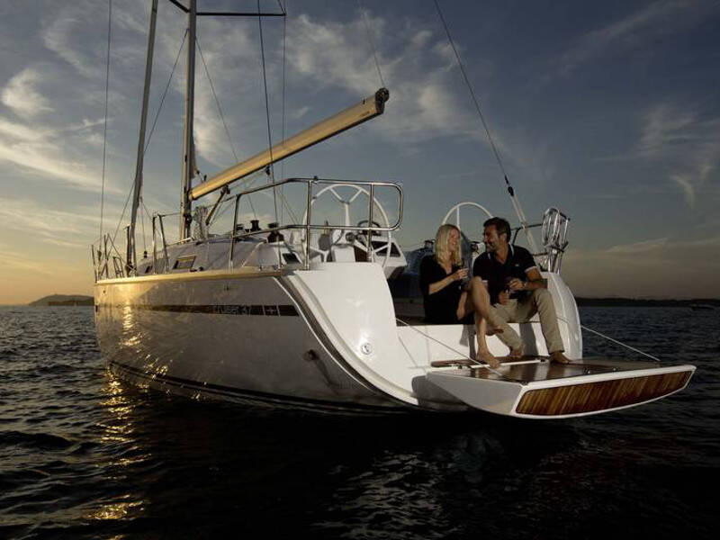 Bavaria Cruiser 37 Aventura