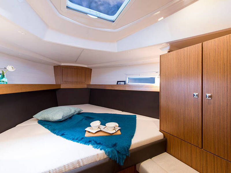 Bavaria Cruiser 37 Aventura
