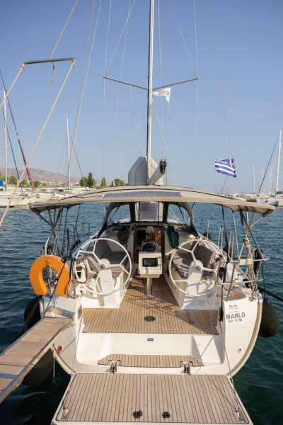 Bavaria Cruiser 37 Marlo