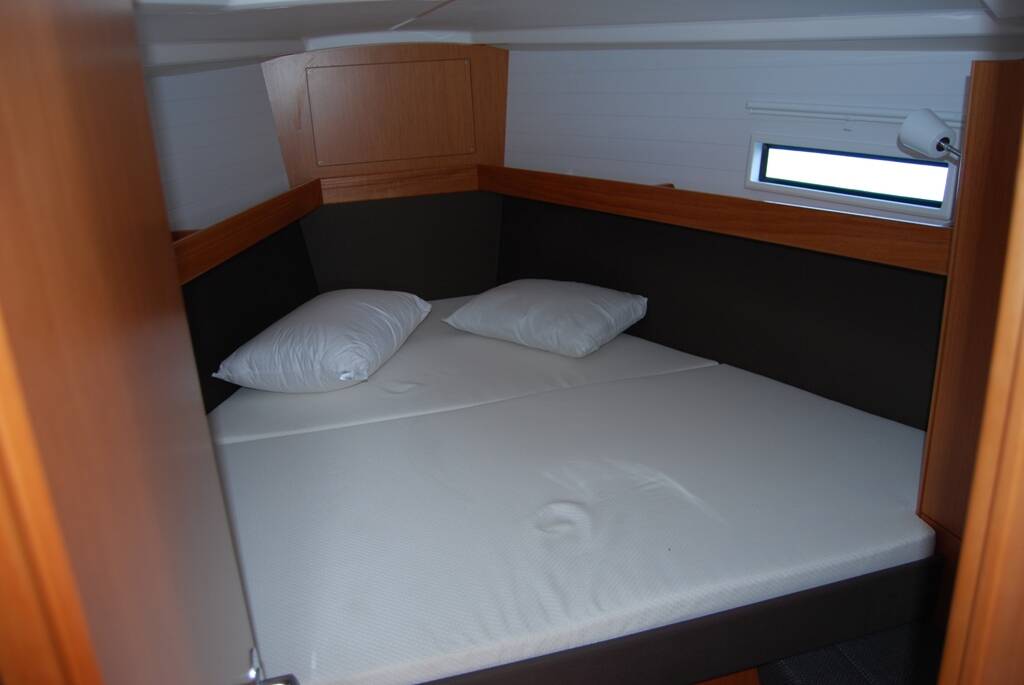 Bavaria Cruiser 37 Anemos