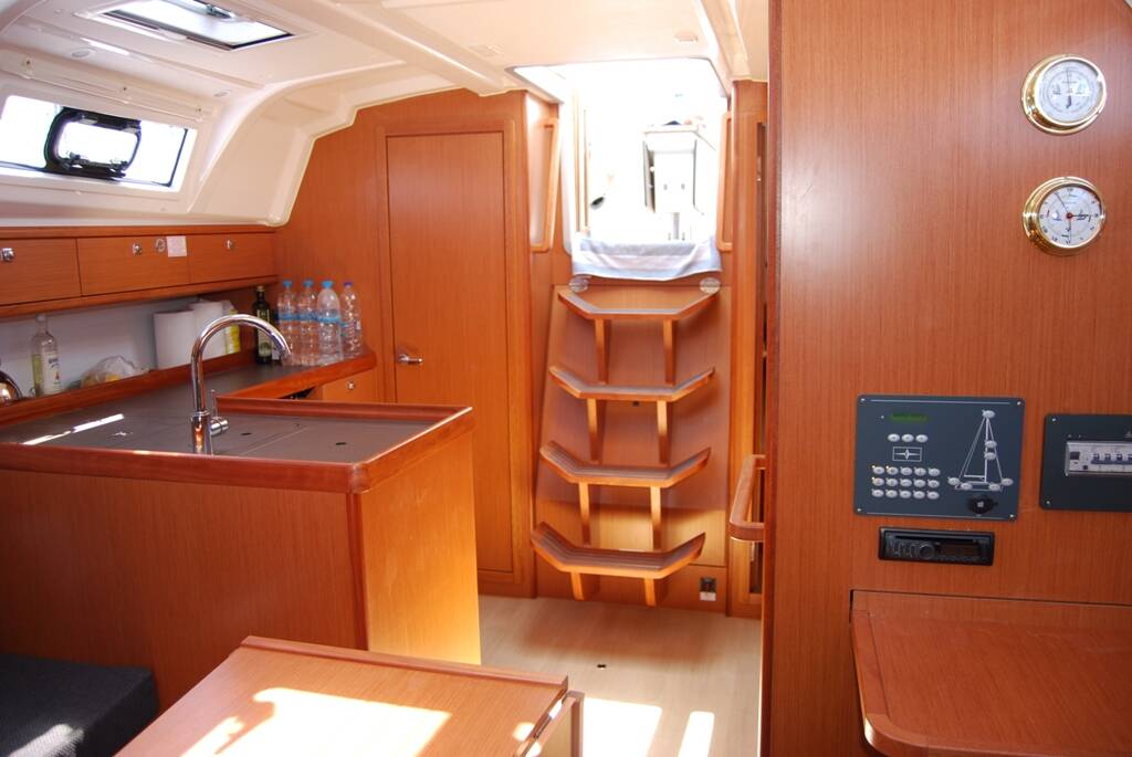 Bavaria Cruiser 37 Anemos