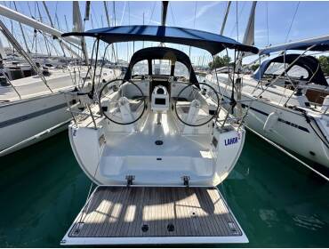 Bavaria Cruiser 37 Lahor