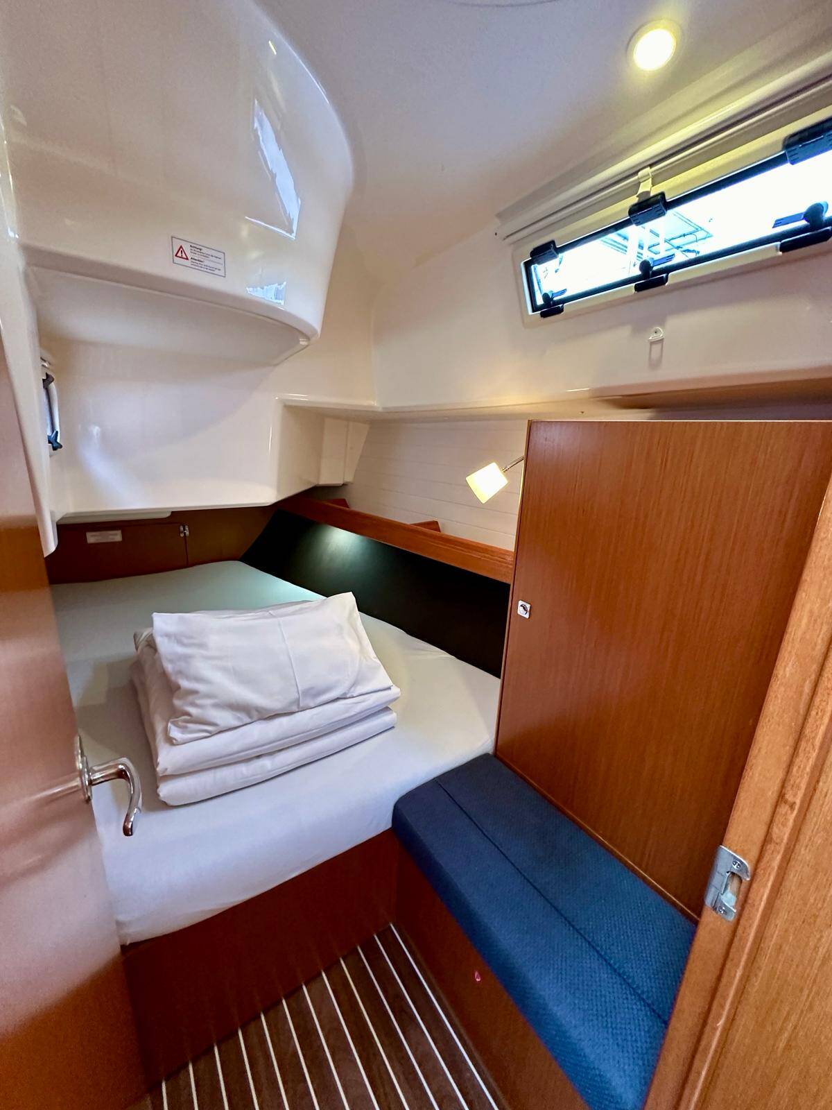 Bavaria Cruiser 37 Maestral