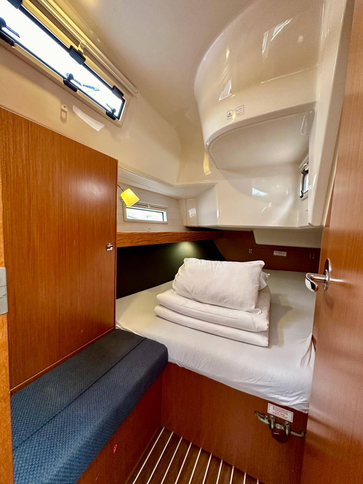 Bavaria Cruiser 37 Maestral