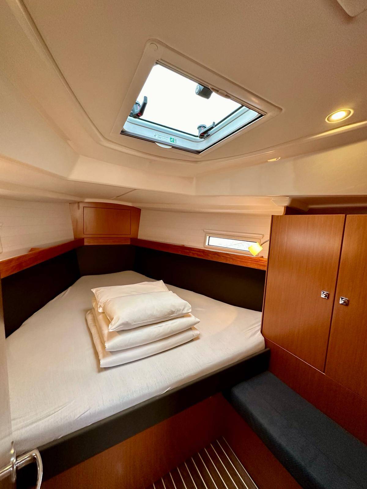 Bavaria Cruiser 37 Maestral
