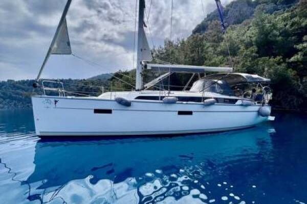 Bavaria Cruiser 37 • Enjoy the Silence