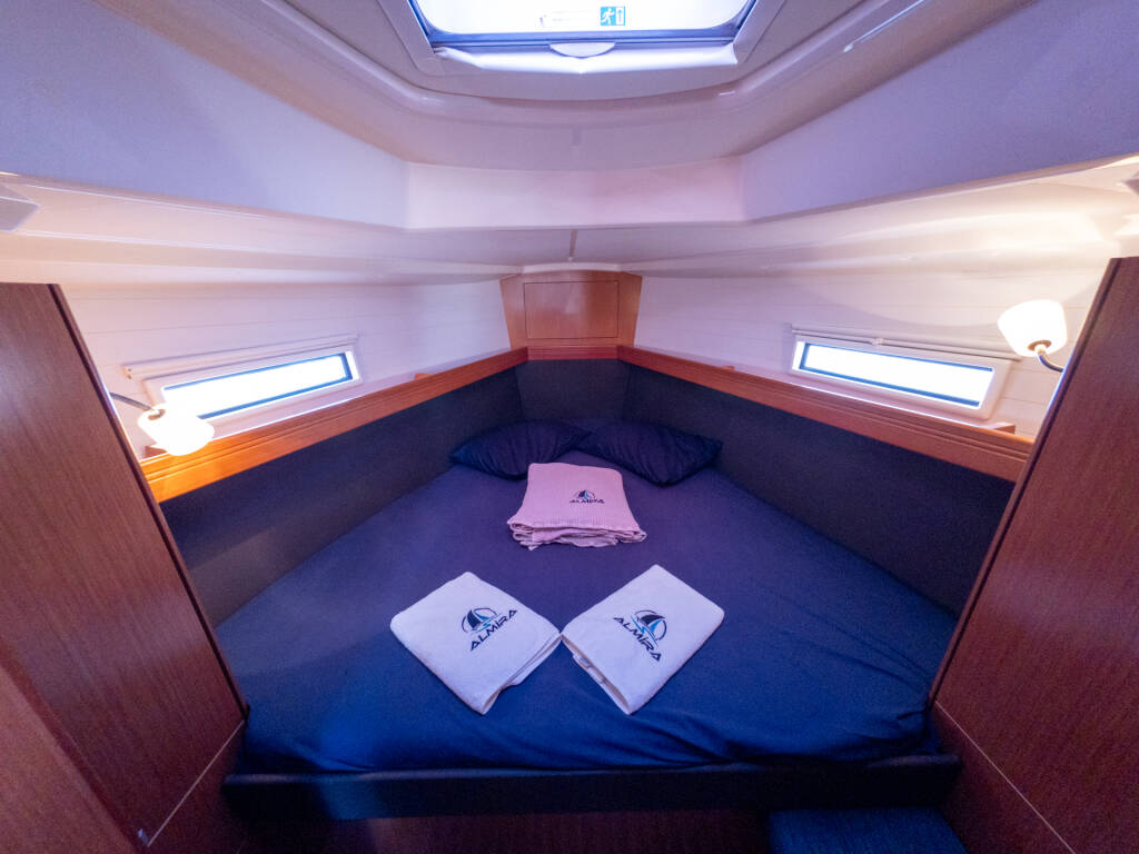 Bavaria Cruiser 37 Almira