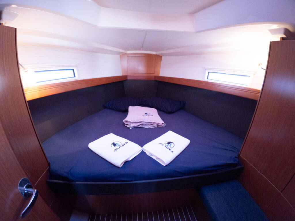 Bavaria Cruiser 37 Almira