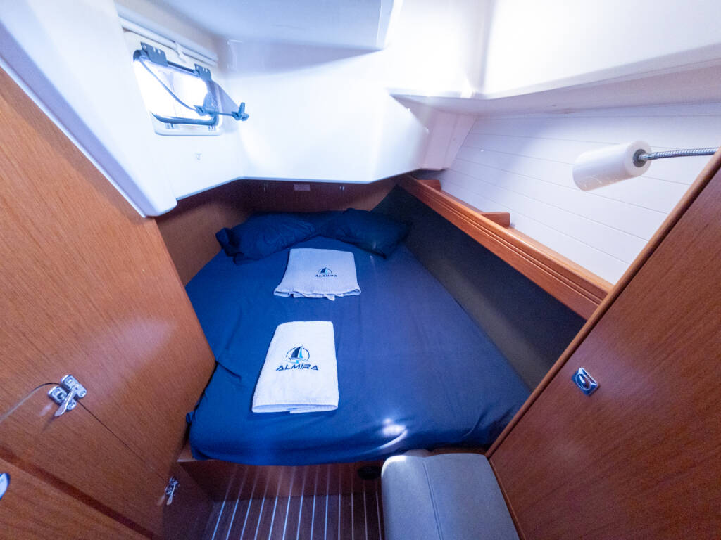 Bavaria Cruiser 37 Almira