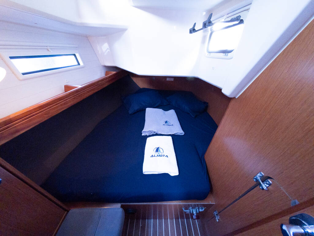 Bavaria Cruiser 37 Almira