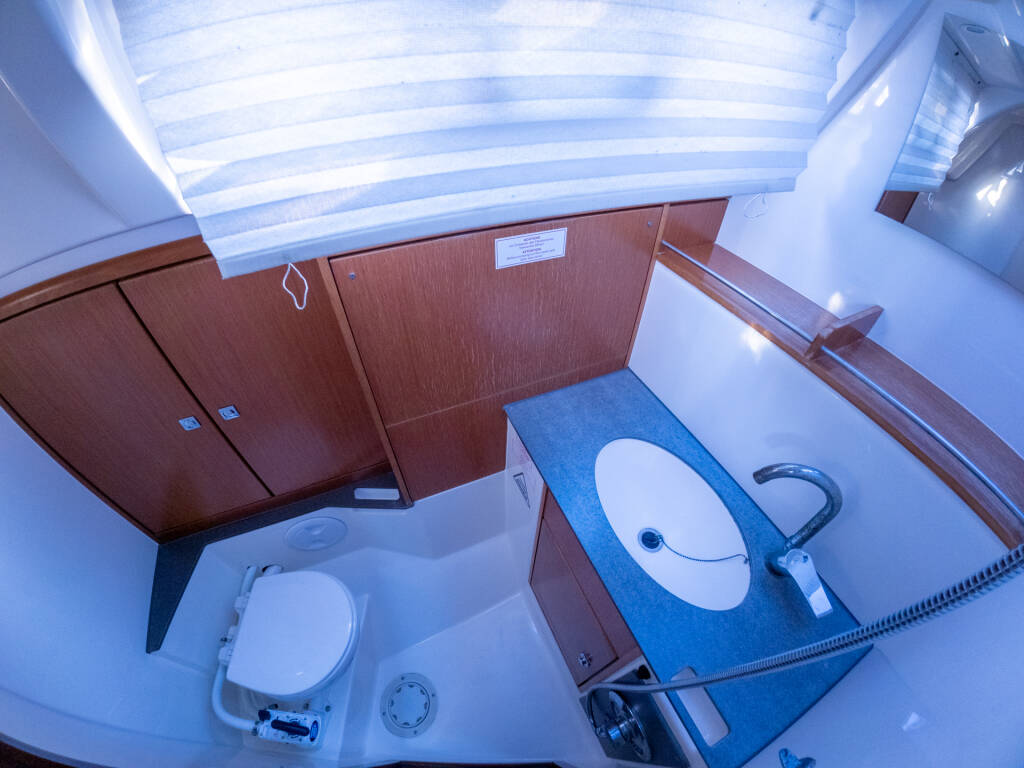 Bavaria Cruiser 37 Almira