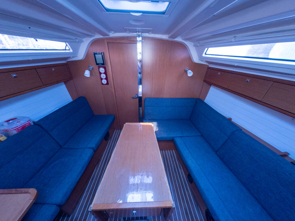 Bavaria Cruiser 37 Almira