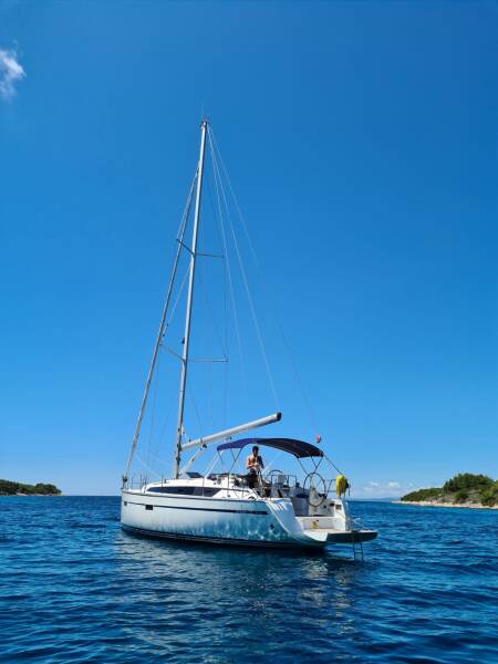 Bavaria Cruiser 37 Lana 3