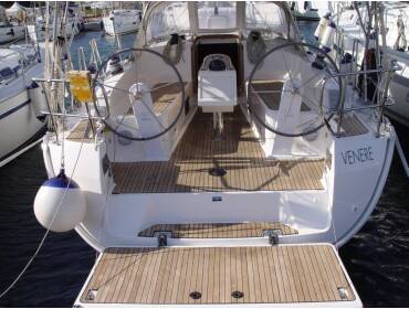Bavaria Cruiser 37 Venere