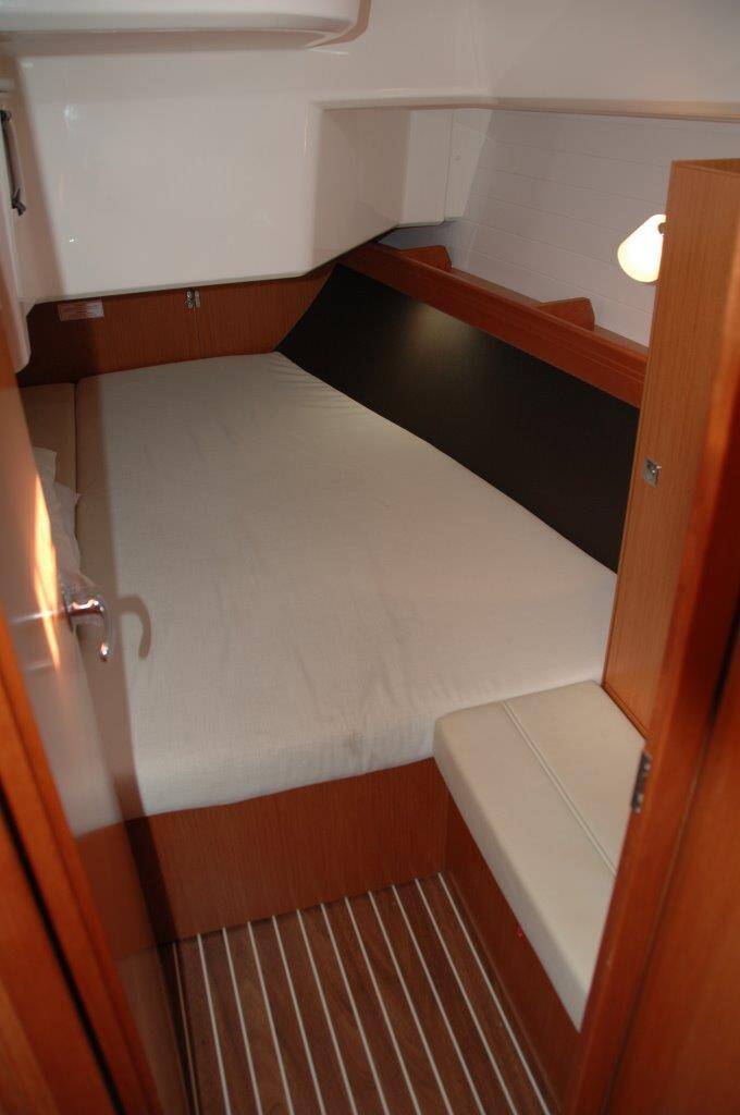Bavaria Cruiser 37 Venere
