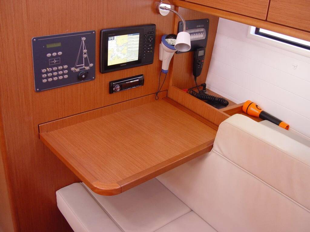 Bavaria Cruiser 37 Venere