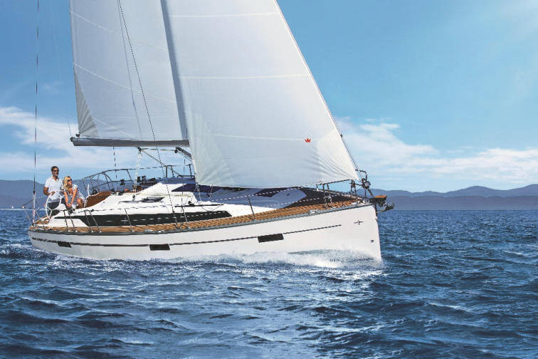 Bavaria Cruiser 37 Venere