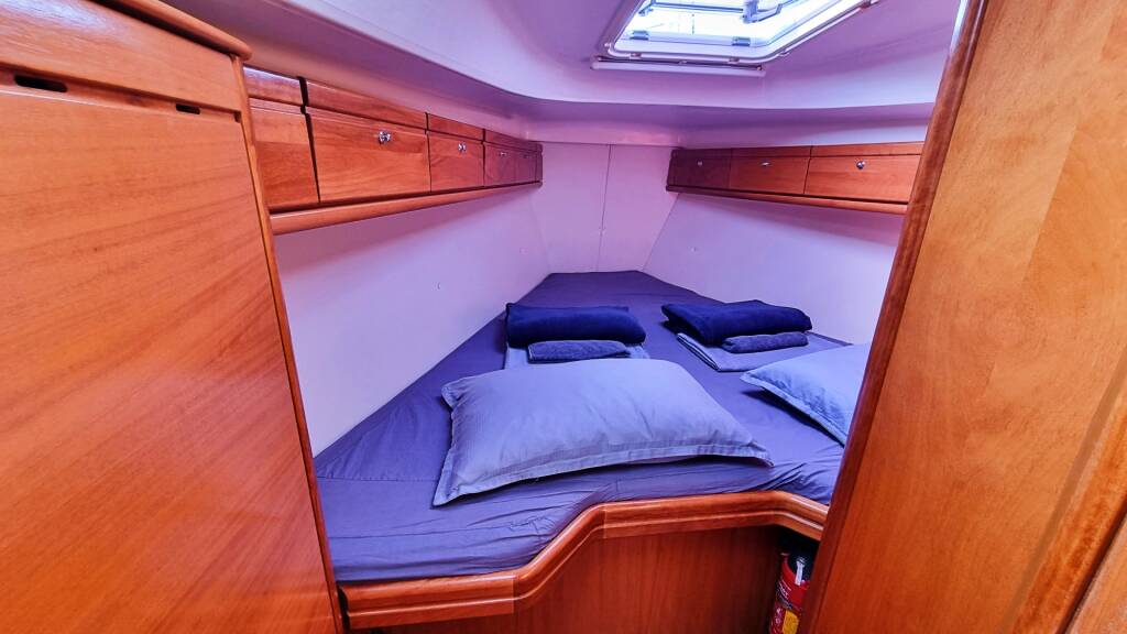 Bavaria Cruiser 37 Hani