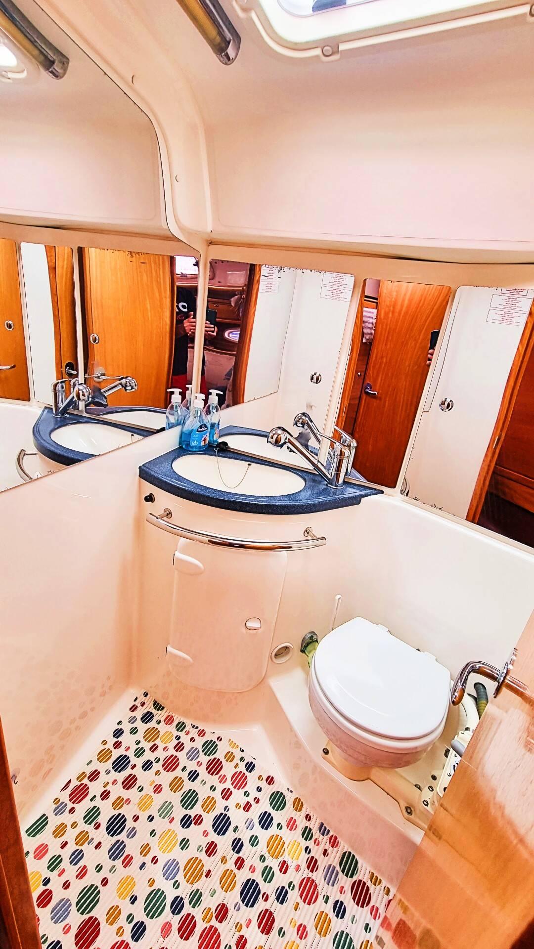 Bavaria Cruiser 37 Hani