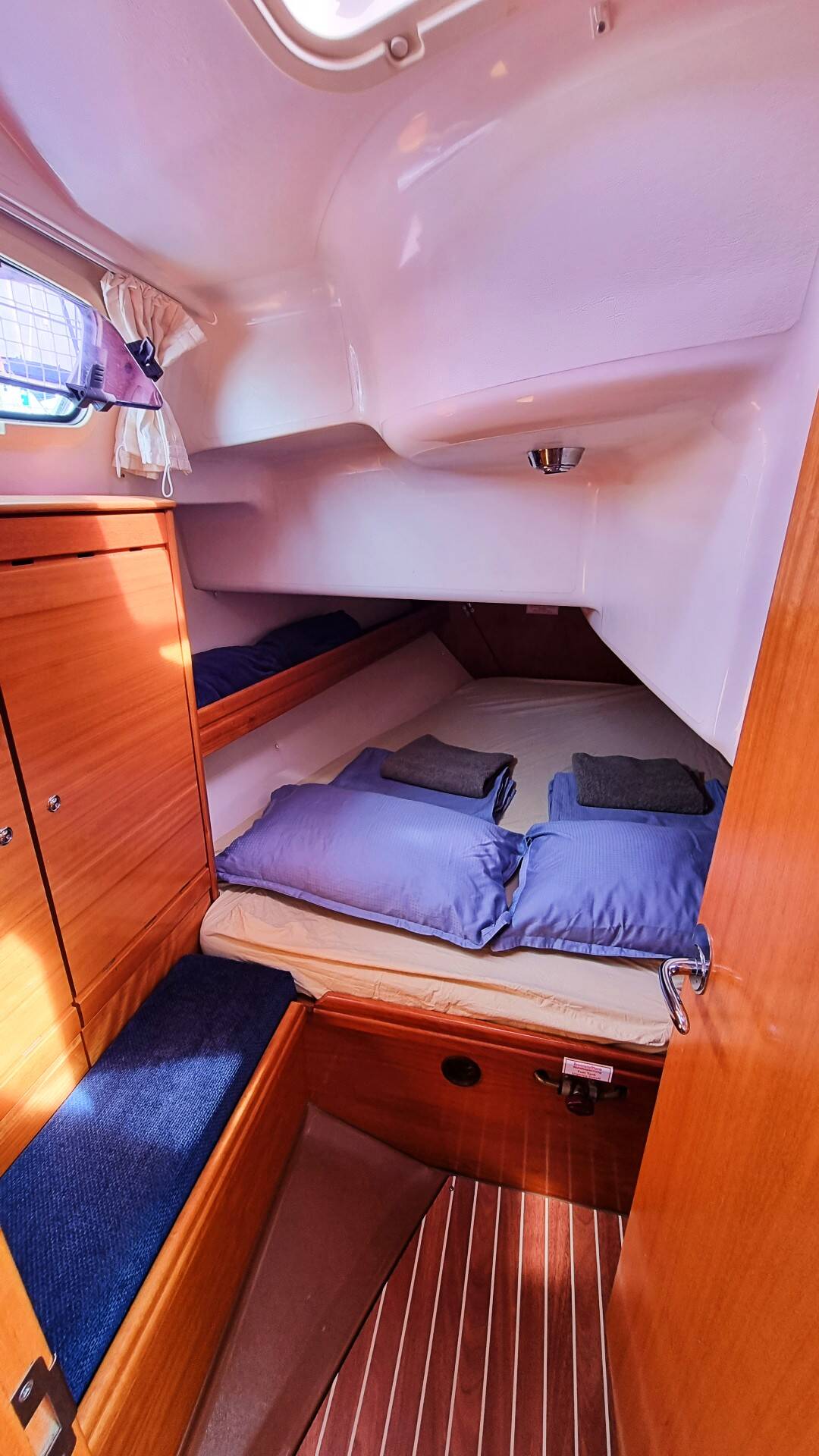 Bavaria Cruiser 37 Hani