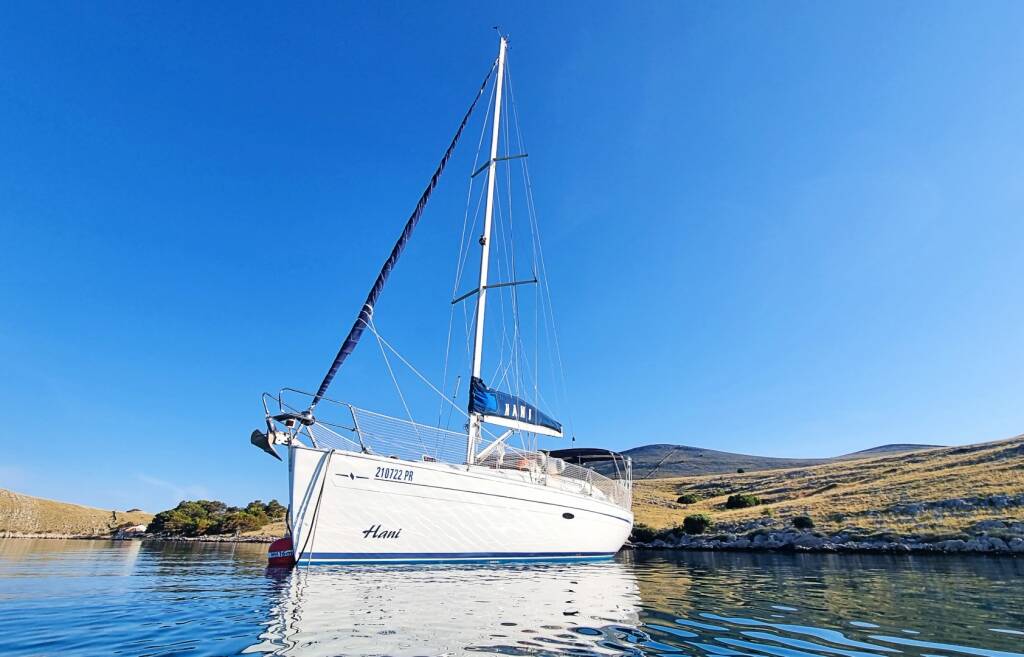 Bavaria Cruiser 37 Hani