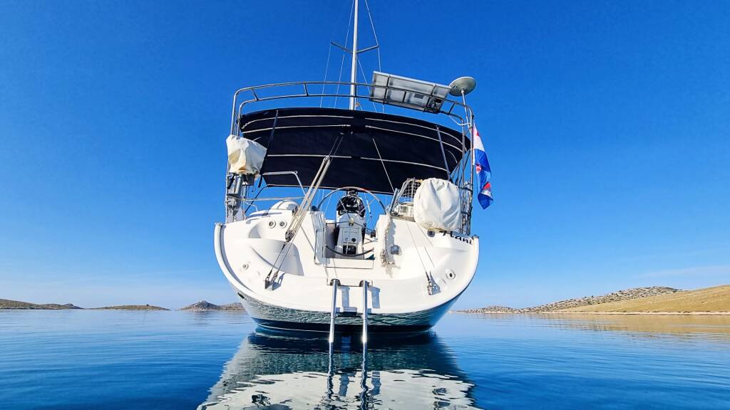 Bavaria Cruiser 37 Hani