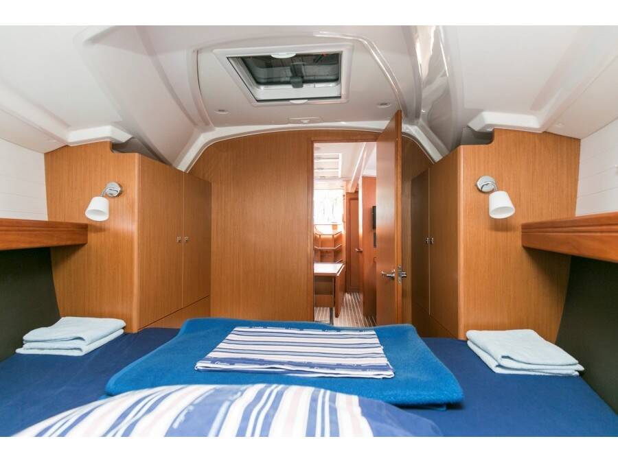 Bavaria Cruiser 37 ALANI