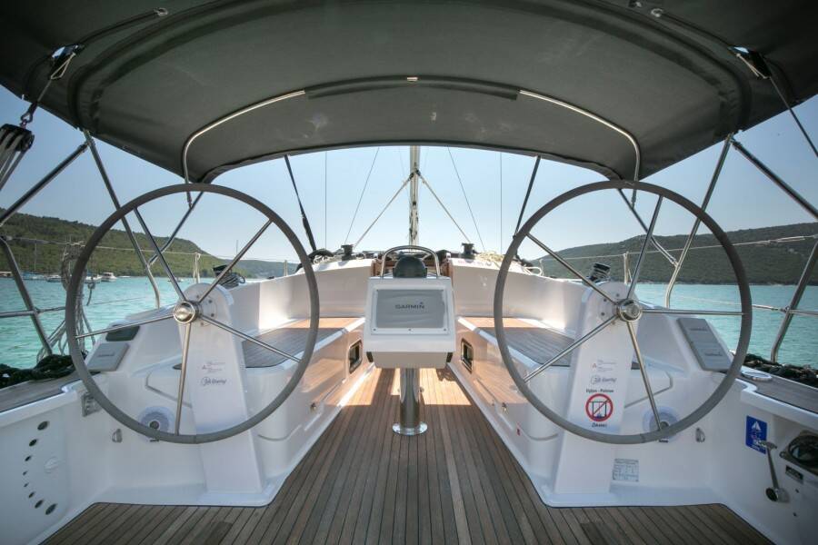 Bavaria Cruiser 37 ALANI